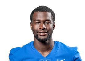 Demetrius Harris