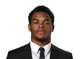 Isaiah Johnson