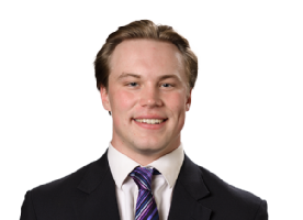 Keegan McHugh