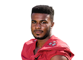 DeMarkes Stradford