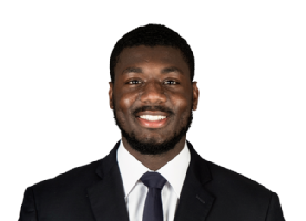 Je'Quan Burton