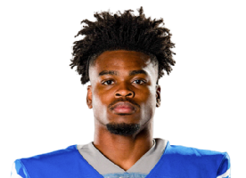 Malik Feaster