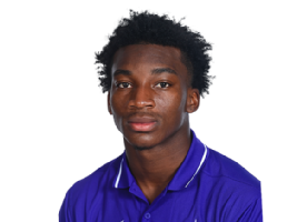 Travis Blackshear