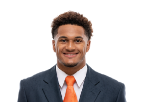 Alontae Taylor