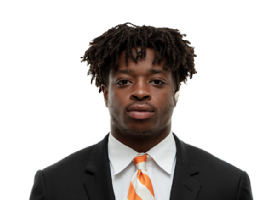 Kenneth George Jr.