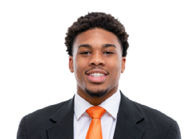 Cedric Tillman