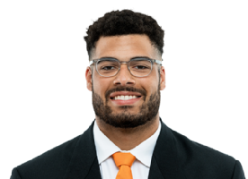 Jacob Warren