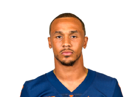 Terrell Jennings