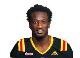 Cedric Anderson