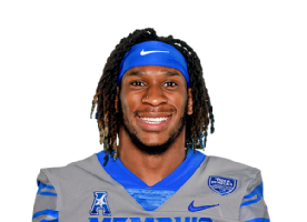 Cameron Fleming