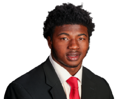 Jaylen Moody