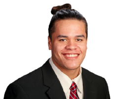 Cameron Latu