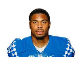 Jacquez Jones
