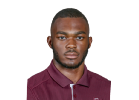 Jalen Preston