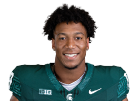 Jaylan Franklin