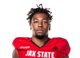 Jamarye Joiner