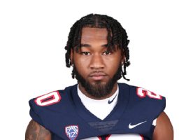 Darrius Smith