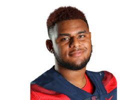 Mykee Irving