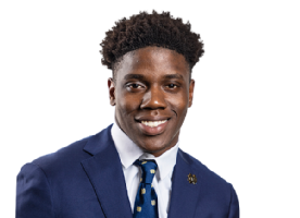Kevin Austin Jr.