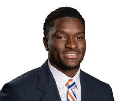 Caleb Biggers