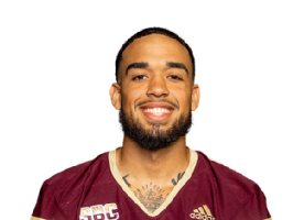 Drue Jackson