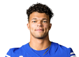 Jaren Hall