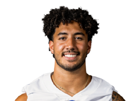 Jackson Kaufusi