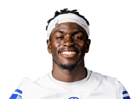 D'Angelo Mandell