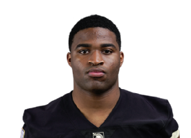 Cedrick Cunningham Jr.