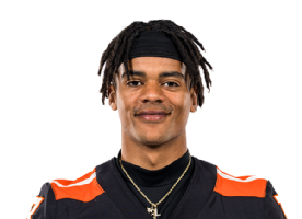 Jesiah Irish