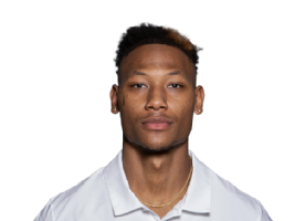 Trae Hall