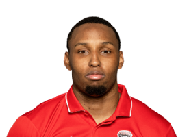Donte Martin