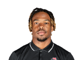 Jordan Byrd