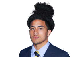 Viliami Fehoko Jr.