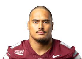 Solomon Tuliaupupu