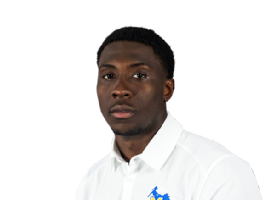 D'Angelo Durham