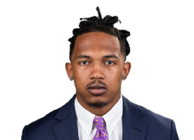 Jaylen Johnson