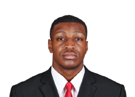 Channing Tindall