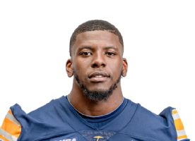 Breon Hayward
