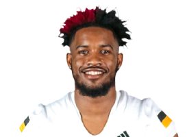 Josh Carr Jr.