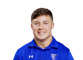 Tucker Gregg