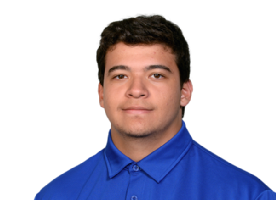 Mateo Rengifo