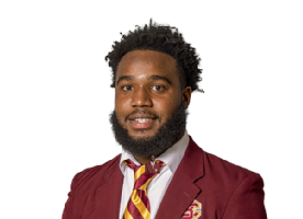 Aaron Thompson