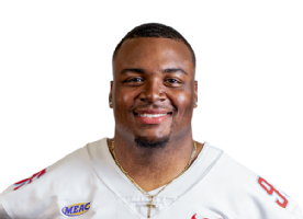 Corey St. John