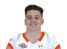 Josh Alfaro