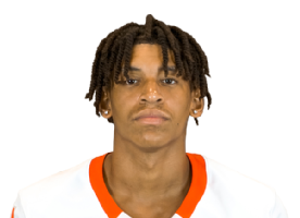 Vernon Harrell