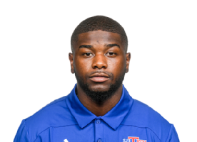 Brodrick Calhoun