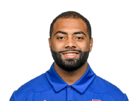 Tahj Magee