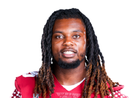 DeJuan Dandridge