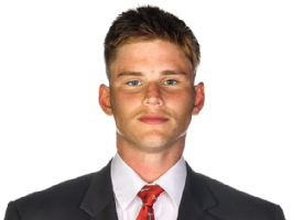 Nick Woolfolk
